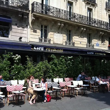 Bnbnova - 2br - Les Halles & Le Marais Apartment